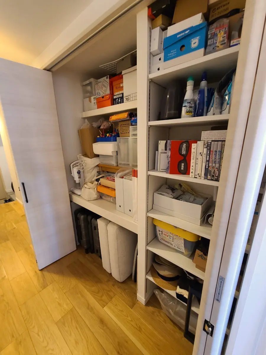 2Beds Apartment in Nishi-ku,Sapporo-shi, Hokkaido - PDJ Indonesia