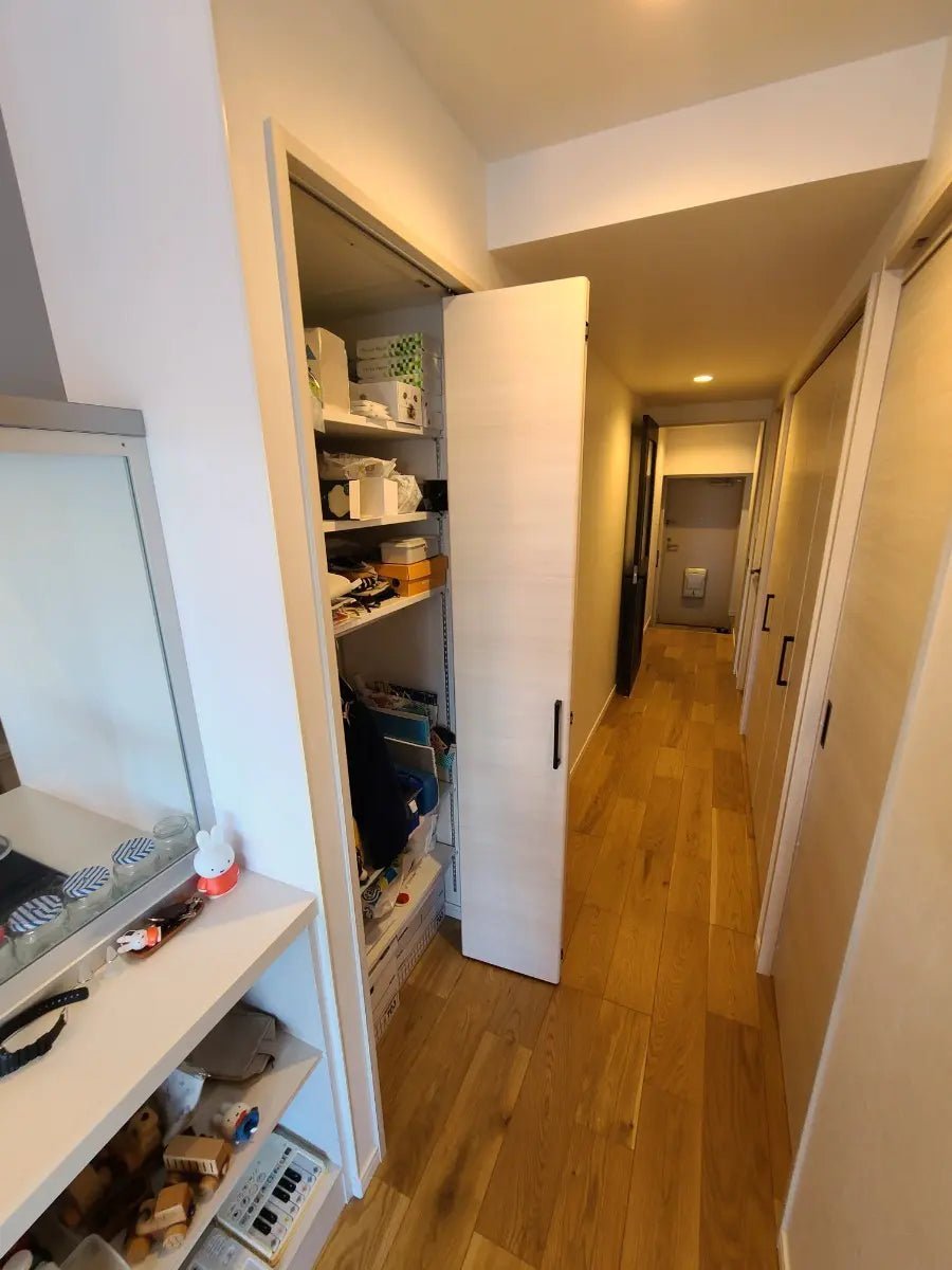 2Beds Apartment in Nishi-ku,Sapporo-shi, Hokkaido - PDJ Indonesia
