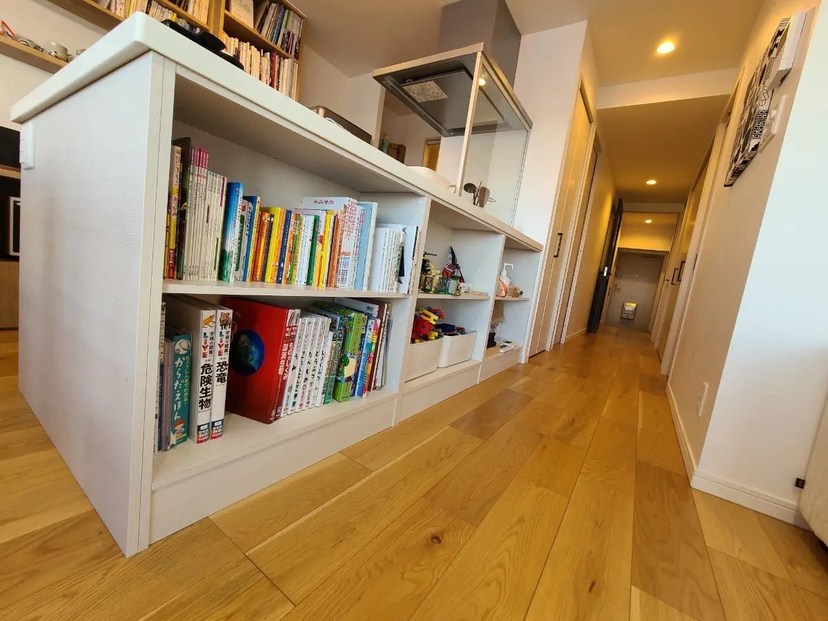 2Beds Apartment in Nishi-ku,Sapporo-shi, Hokkaido - PDJ Indonesia