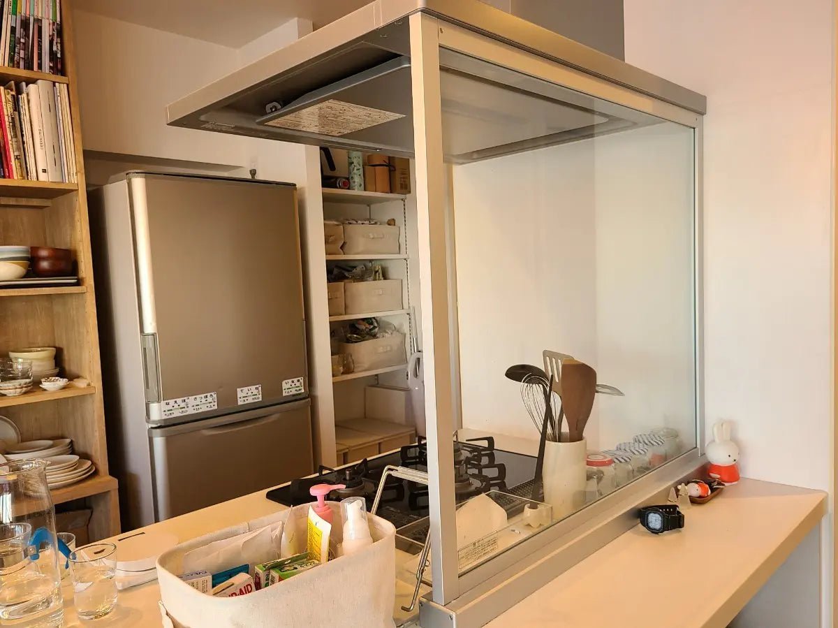 2Beds Apartment in Nishi-ku,Sapporo-shi, Hokkaido - PDJ Indonesia