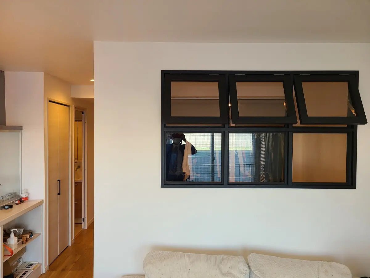 2Beds Apartment in Nishi-ku,Sapporo-shi, Hokkaido - PDJ Indonesia