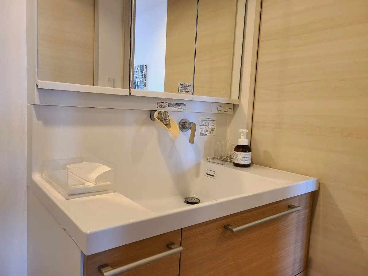 2Beds Apartment in Nishi-ku,Sapporo-shi, Hokkaido - PDJ Indonesia