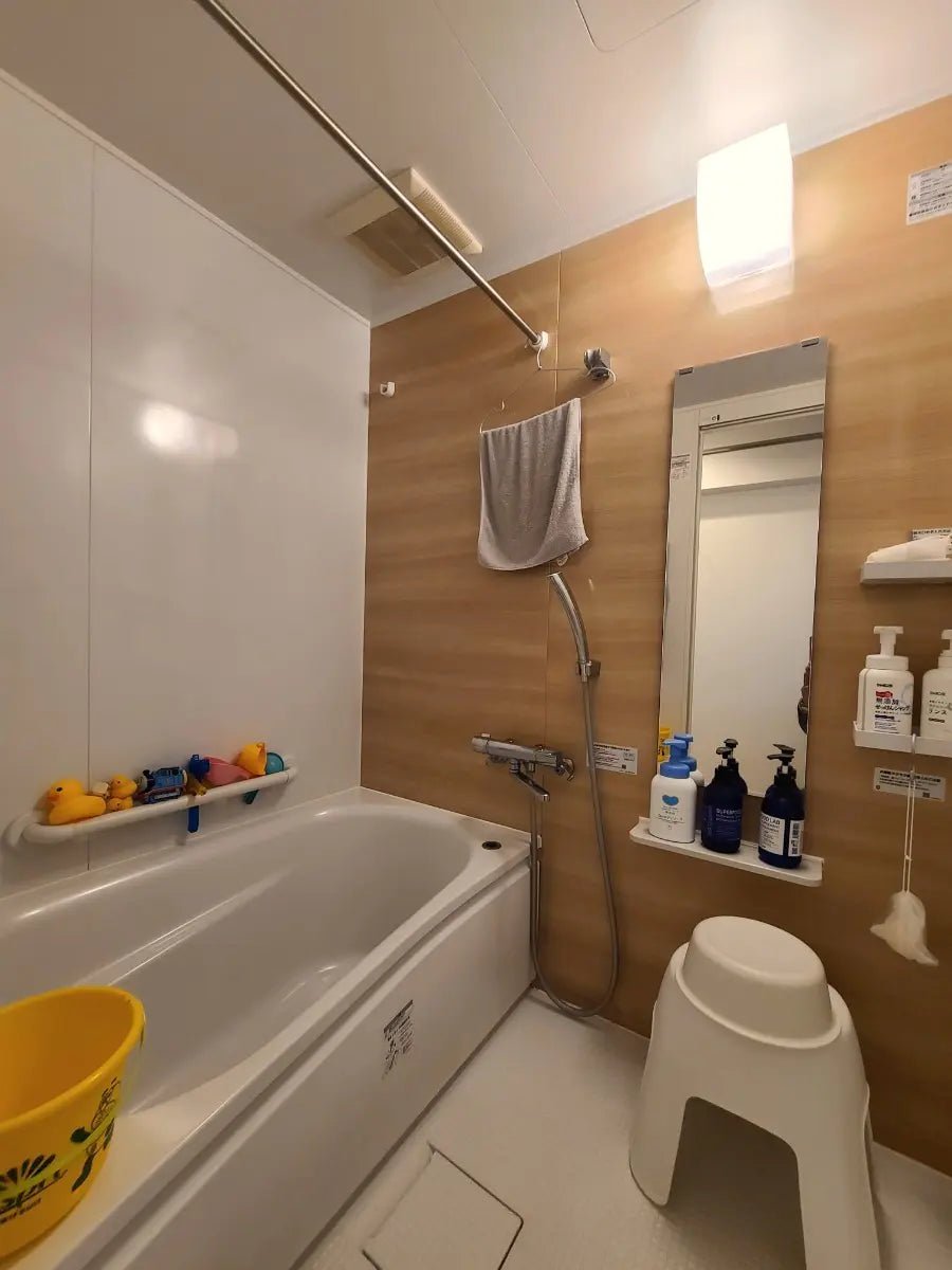 2Beds Apartment in Nishi-ku,Sapporo-shi, Hokkaido - PDJ Indonesia