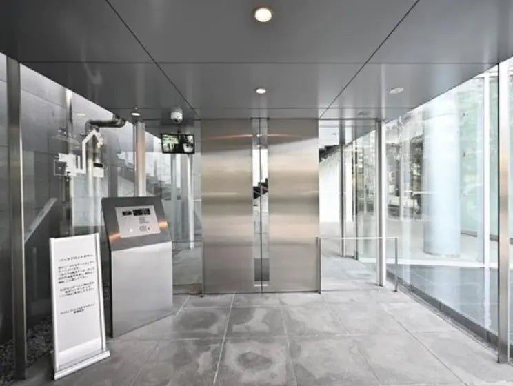 2Beds Apartment in Nishi-ku,Yokohama-shi, Kanagawa - PDJ Indonesia