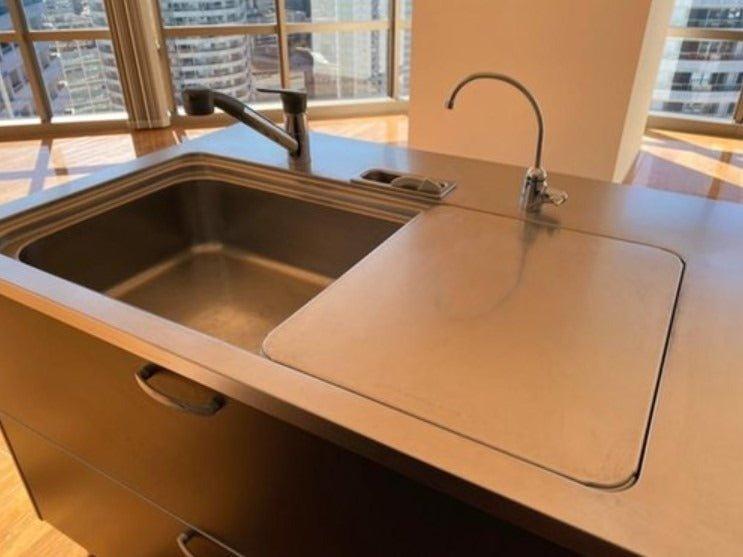 2Beds Apartment in Nishi-ku,Yokohama-shi, Kanagawa - PDJ Indonesia