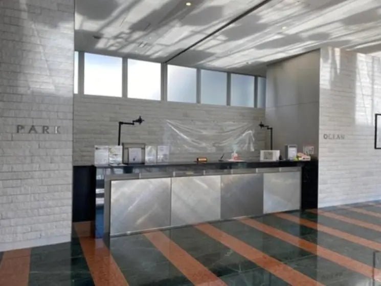 2Beds Apartment in Nishi-ku,Yokohama-shi, Kanagawa - PDJ Indonesia