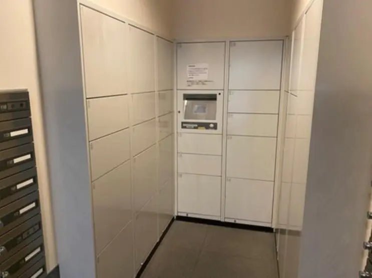 2Beds Apartment in Nishi-ku,Yokohama-shi, Kanagawa - PDJ Indonesia