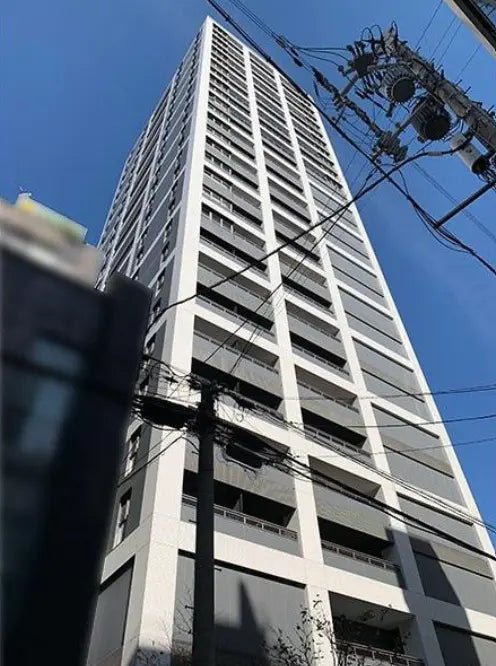 2Beds Apartment in , Osaka - PDJ Indonesia