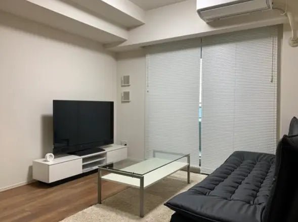 2Beds Apartment in , Osaka - PDJ Indonesia