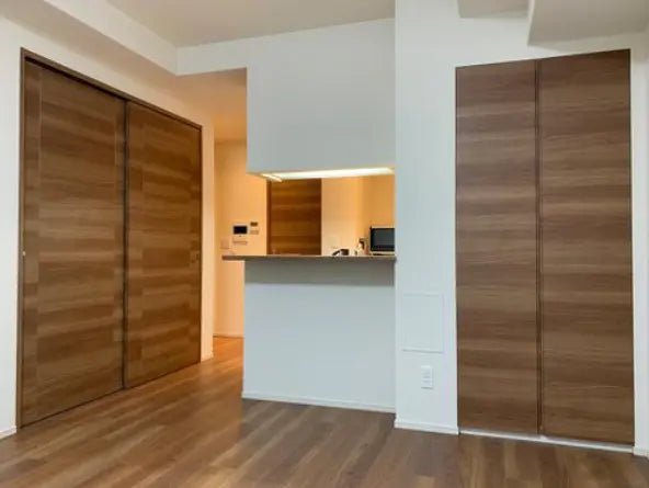 2Beds Apartment in , Osaka - PDJ Indonesia