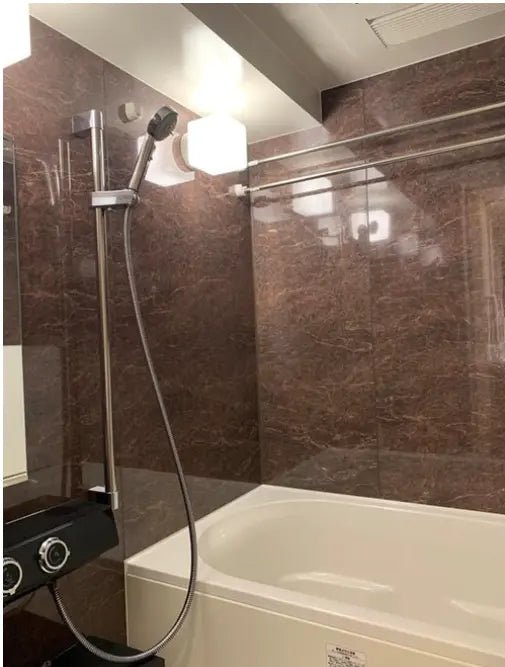 2Beds Apartment in , Osaka - PDJ Indonesia