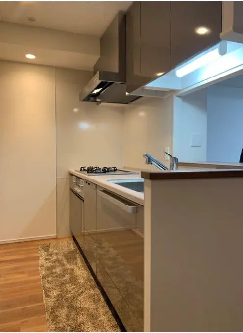 2Beds Apartment in , Osaka - PDJ Indonesia