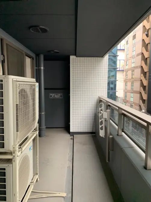 2Beds Apartment in , Osaka - PDJ Indonesia