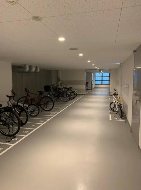 2Beds Apartment in , Osaka - PDJ Indonesia