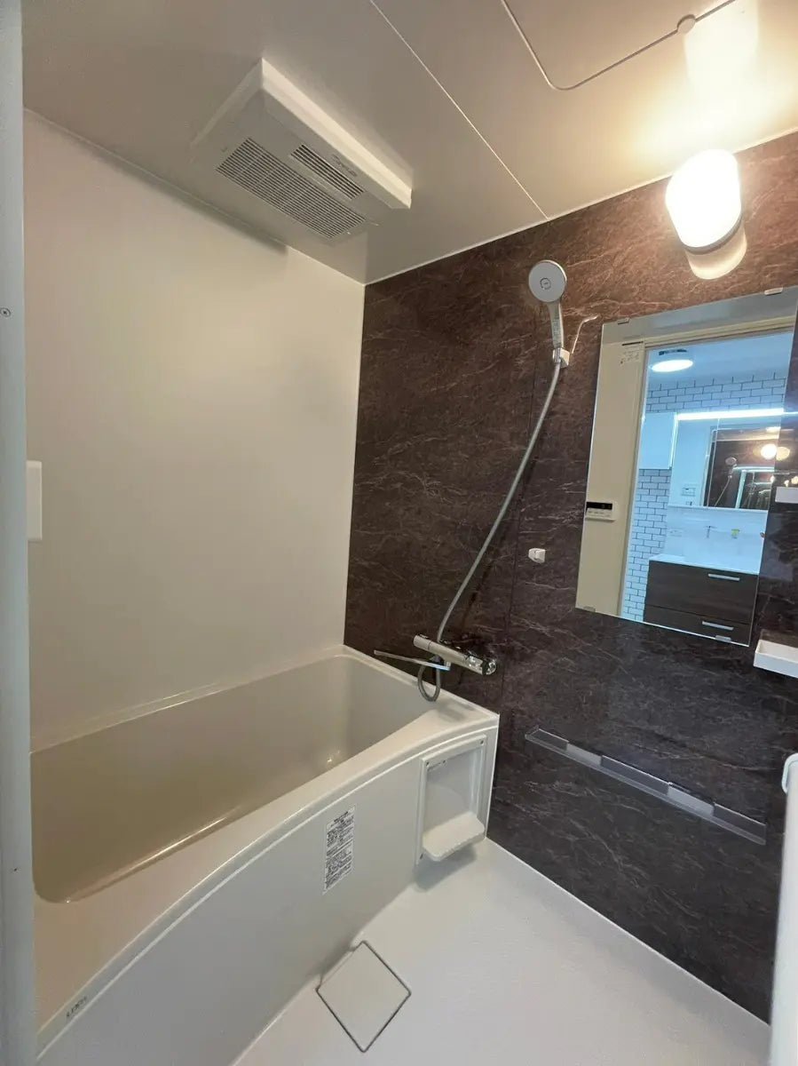 2Beds Apartment in Ota-ku, Tokyo - PDJ Indonesia