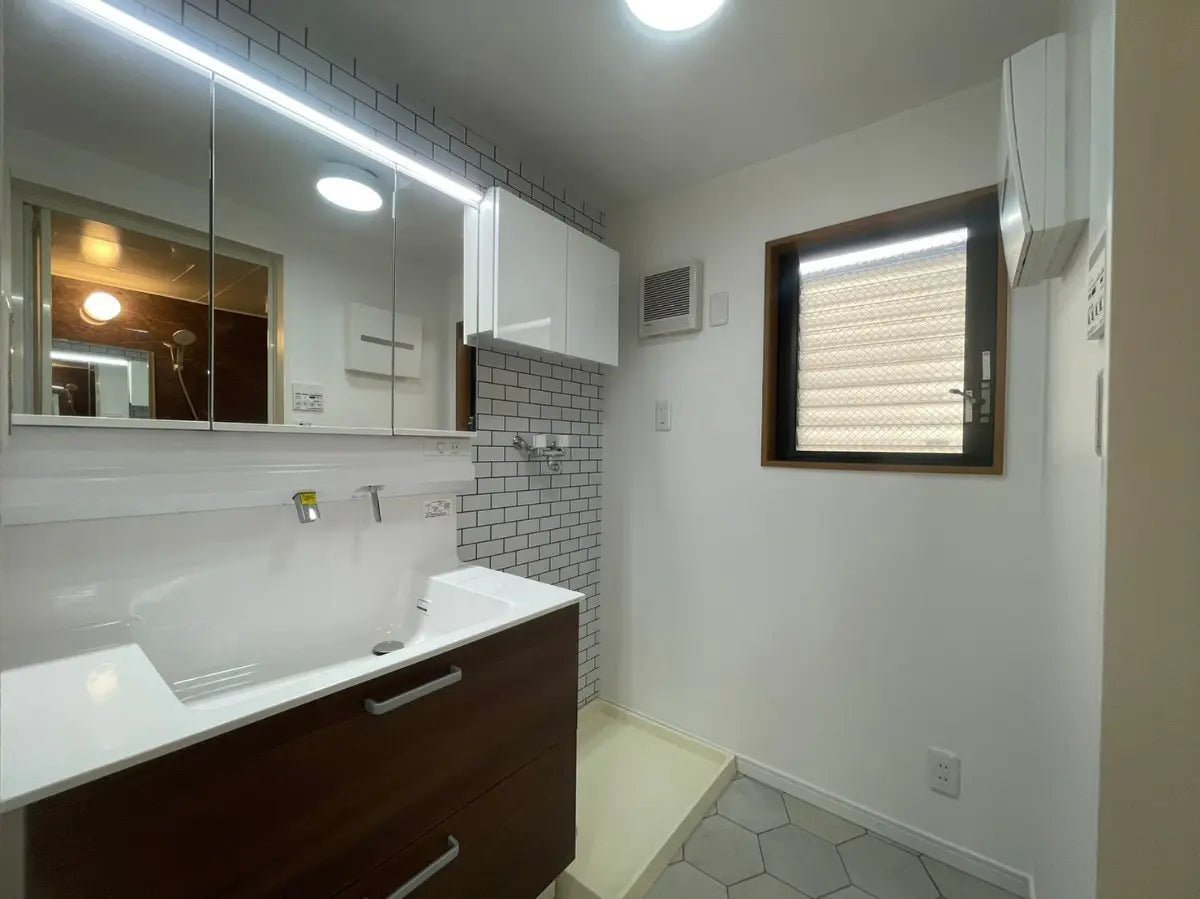 2Beds Apartment in Ota-ku, Tokyo - PDJ Indonesia