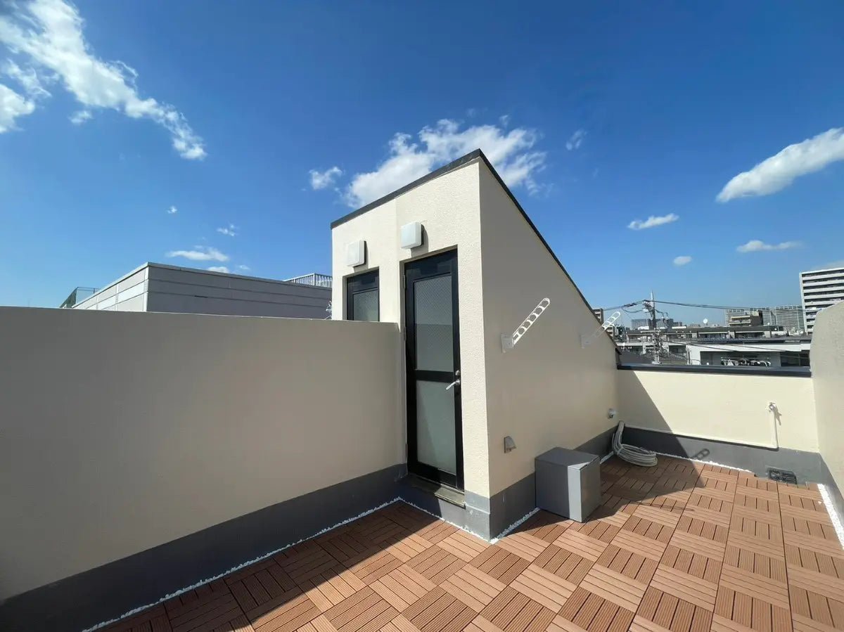 2Beds Apartment in Ota-ku, Tokyo - PDJ Indonesia