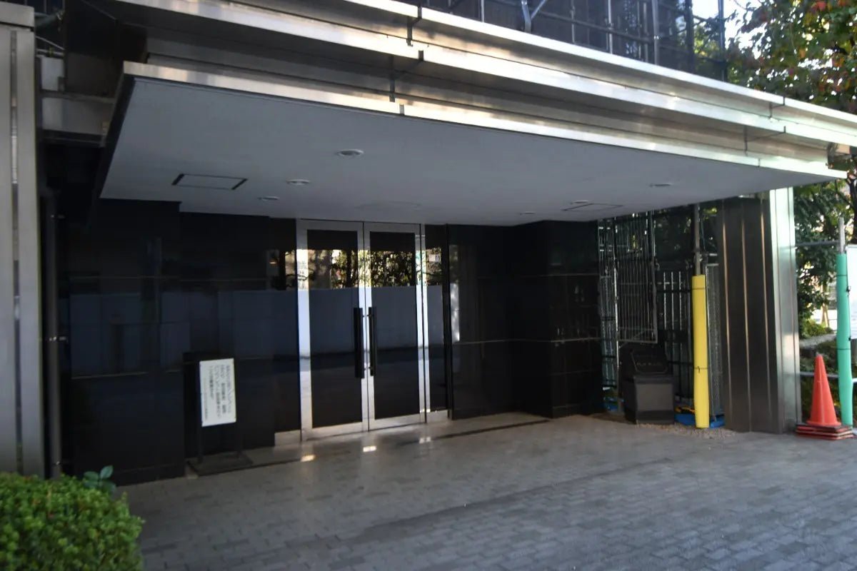 2Beds Apartment in Shibuya-ku, Tokyo - PDJ Indonesia