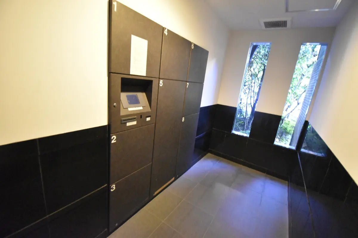 2Beds Apartment in Shibuya-ku, Tokyo - PDJ Indonesia