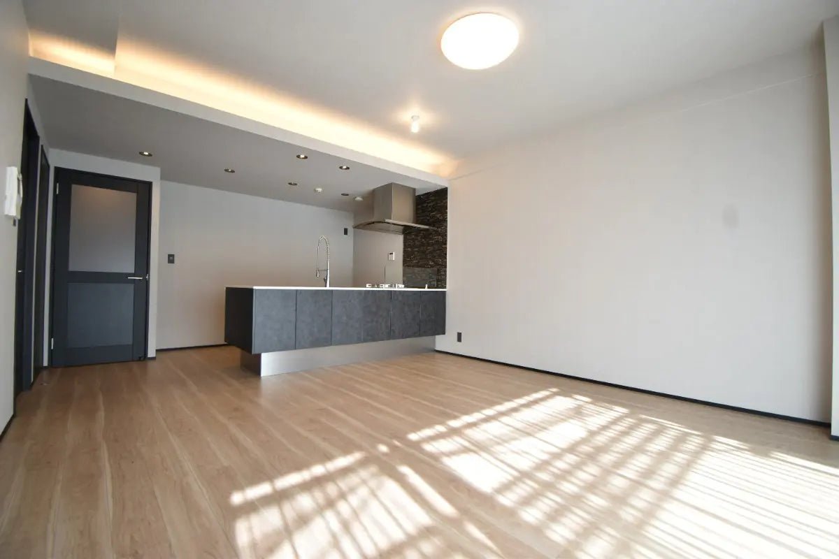 2Beds Apartment in Shibuya-ku, Tokyo - PDJ Indonesia