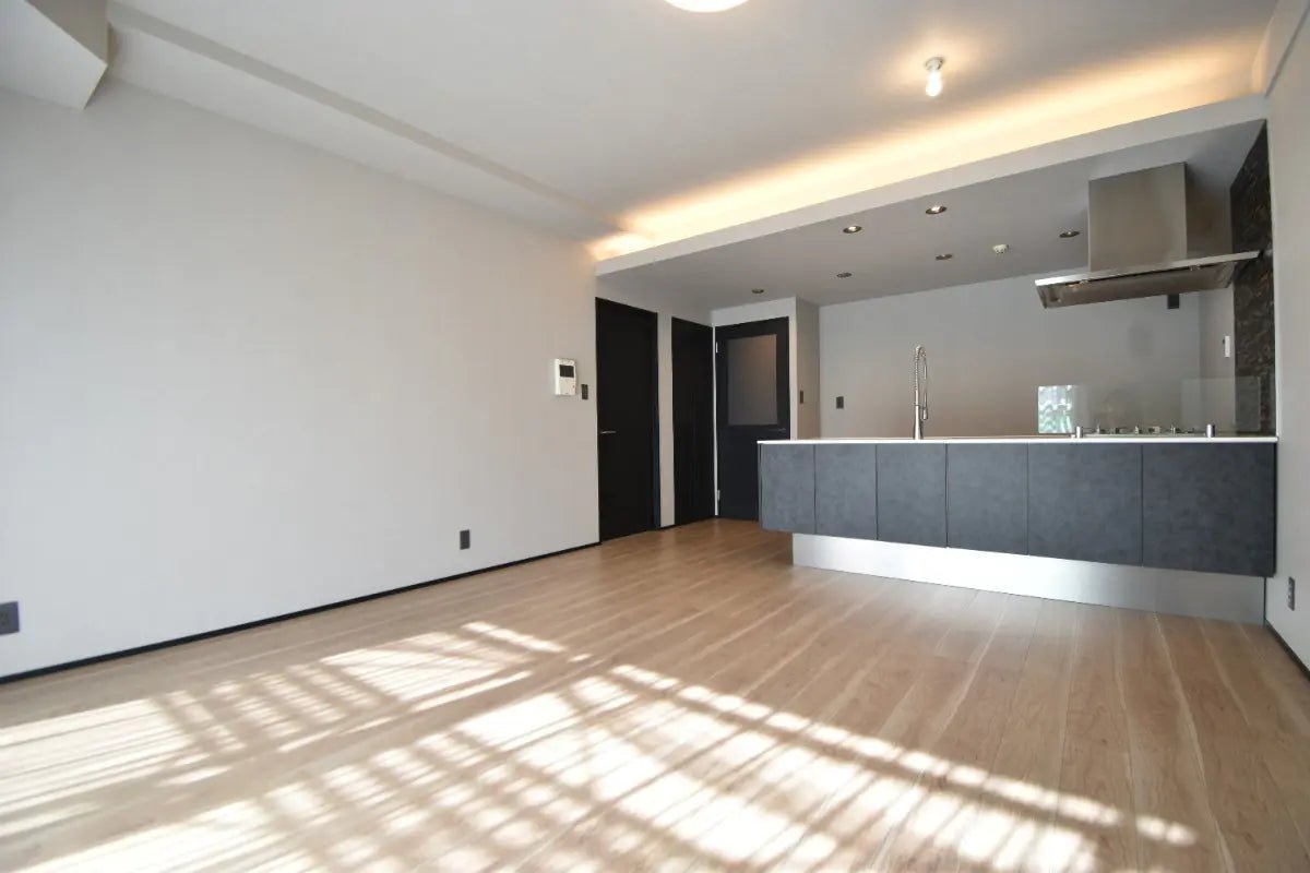 2Beds Apartment in Shibuya-ku, Tokyo - PDJ Indonesia