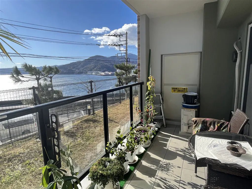2Beds Apartment in Yugawara-machi,Ashigarashimo-gun, Kanagawa - PDJ Indonesia