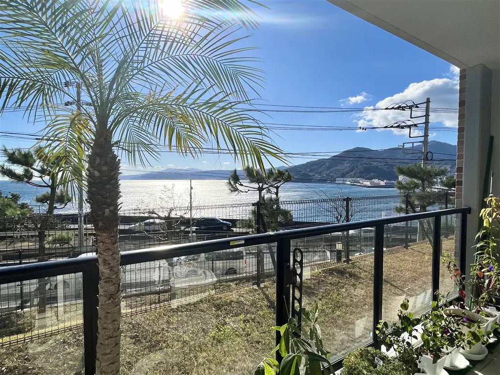 2Beds Apartment in Yugawara-machi,Ashigarashimo-gun, Kanagawa - PDJ Indonesia