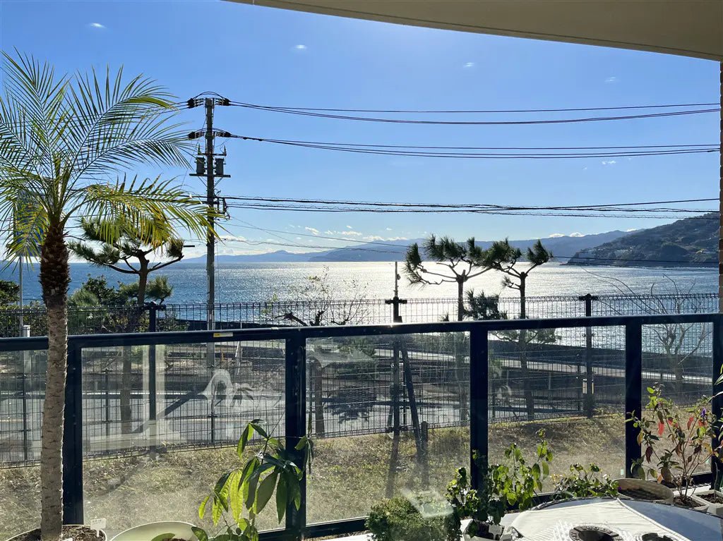 2Beds Apartment in Yugawara-machi,Ashigarashimo-gun, Kanagawa - PDJ Indonesia