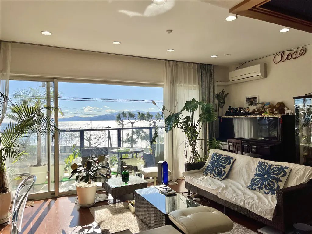 2Beds Apartment in Yugawara-machi,Ashigarashimo-gun, Kanagawa - PDJ Indonesia