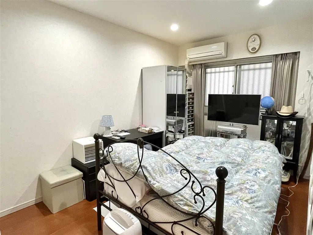 2Beds Apartment in Yugawara-machi,Ashigarashimo-gun, Kanagawa - PDJ Indonesia