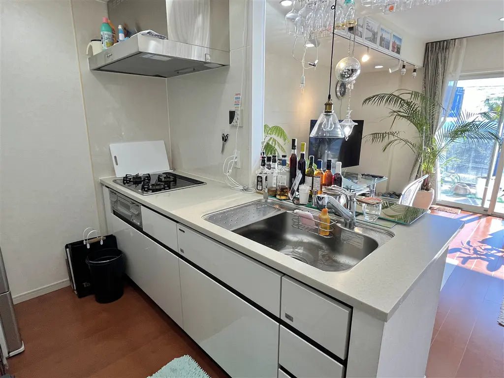 2Beds Apartment in Yugawara-machi,Ashigarashimo-gun, Kanagawa - PDJ Indonesia