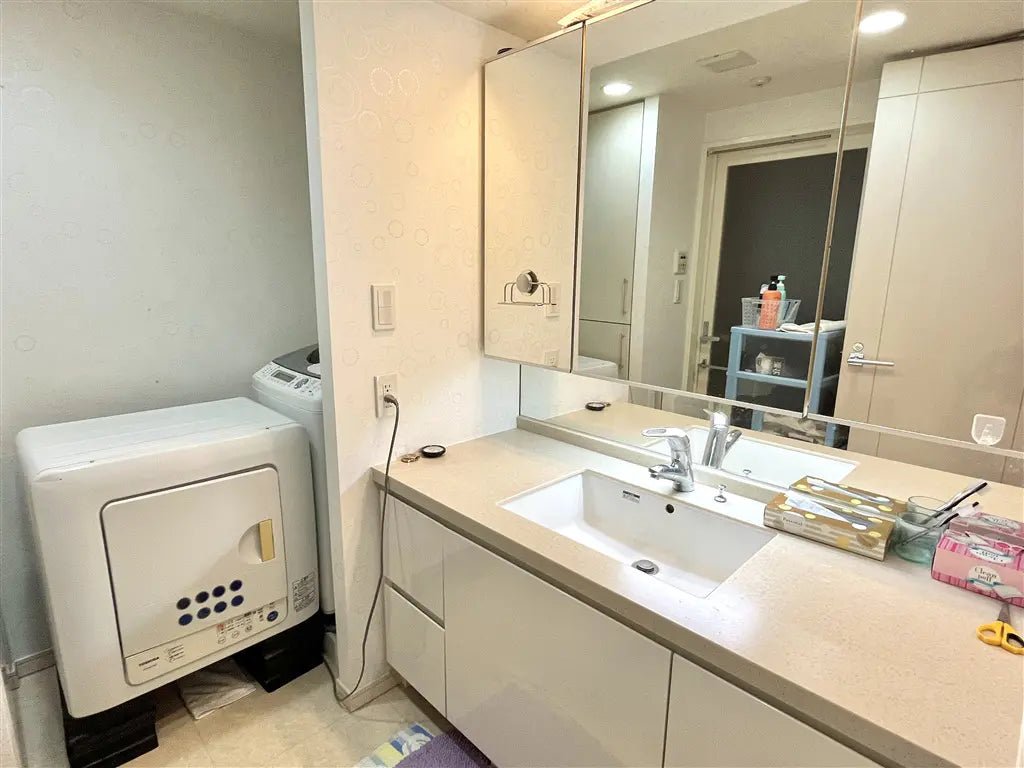 2Beds Apartment in Yugawara-machi,Ashigarashimo-gun, Kanagawa - PDJ Indonesia