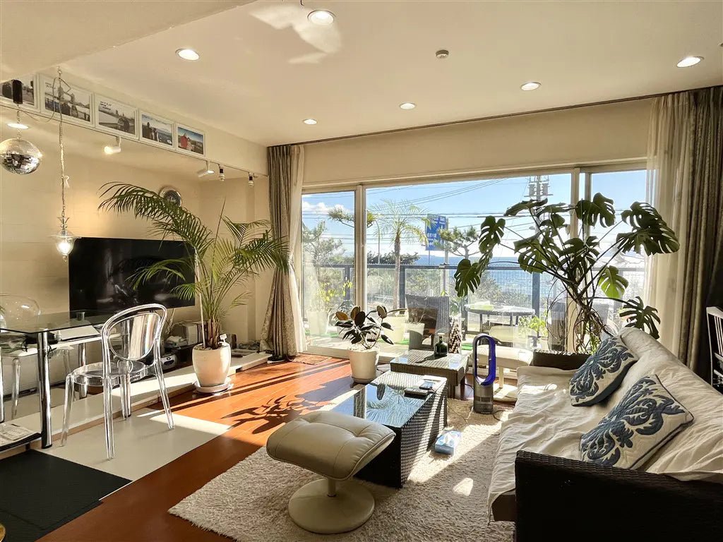 2Beds Apartment in Yugawara-machi,Ashigarashimo-gun, Kanagawa - PDJ Indonesia