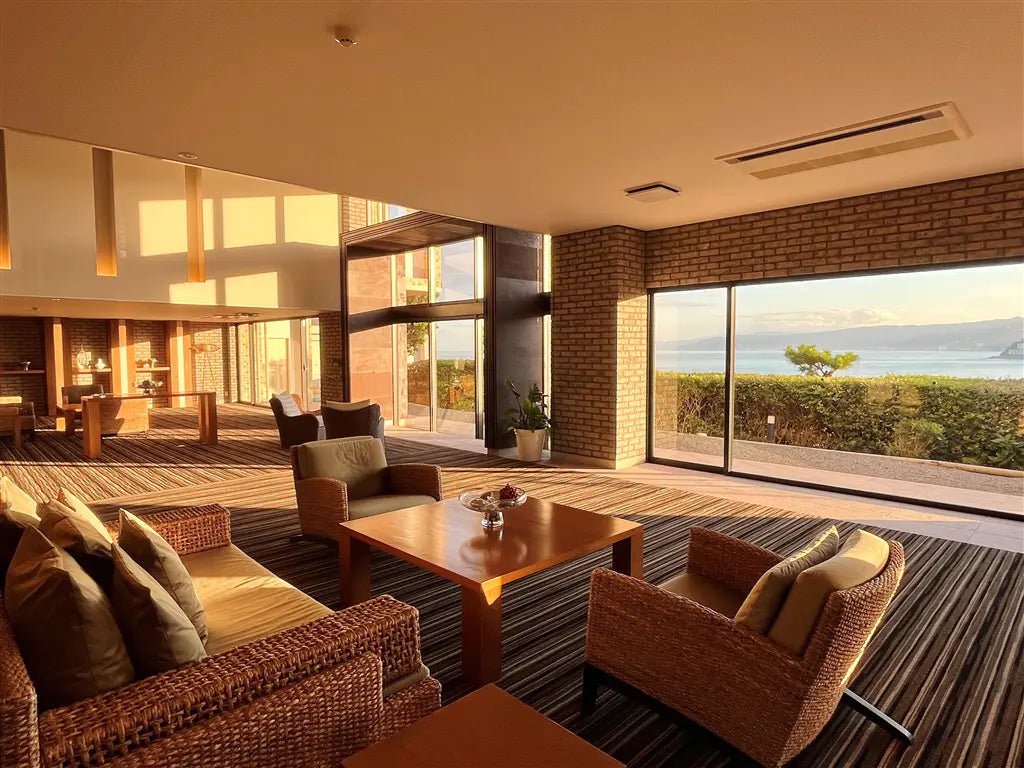 2Beds Apartment in Yugawara-machi,Ashigarashimo-gun, Kanagawa - PDJ Indonesia