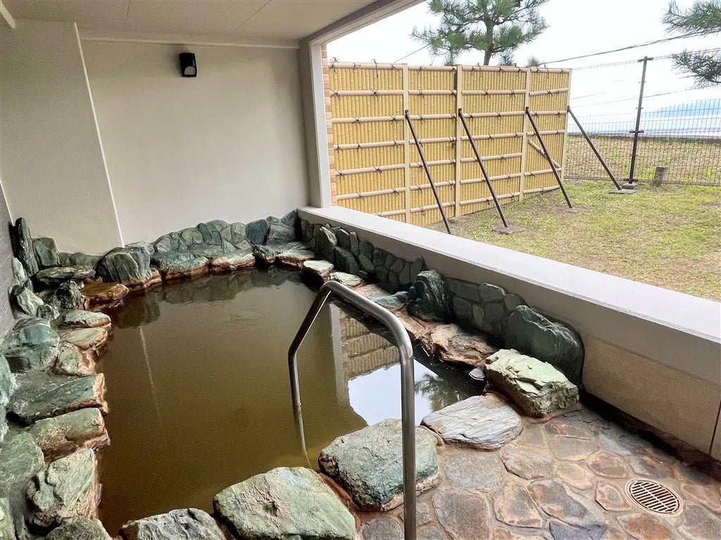 2Beds Apartment in Yugawara-machi,Ashigarashimo-gun, Kanagawa - PDJ Indonesia