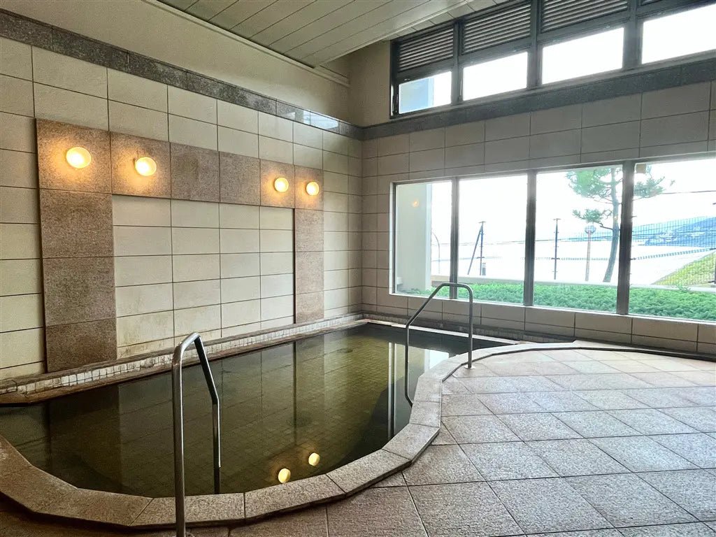 2Beds Apartment in Yugawara-machi,Ashigarashimo-gun, Kanagawa - PDJ Indonesia