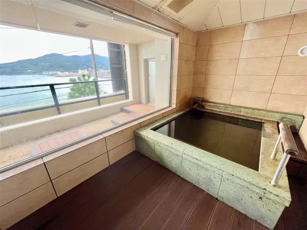 2Beds Apartment in Yugawara-machi,Ashigarashimo-gun, Kanagawa - PDJ Indonesia