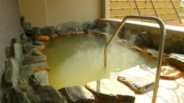 2Beds Apartment in Yugawara-machi,Ashigarashimo-gun, Kanagawa - PDJ Indonesia