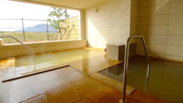 2Beds Apartment in Yugawara-machi,Ashigarashimo-gun, Kanagawa - PDJ Indonesia