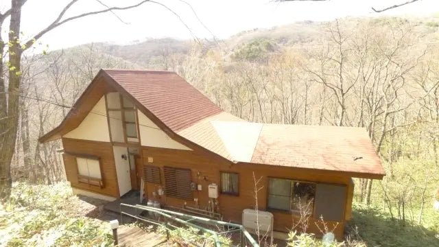 2Beds House in Chino-shi, Nagano - PDJ Indonesia