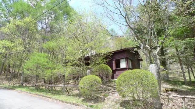 2Beds House in Chino-shi, Nagano - PDJ Indonesia