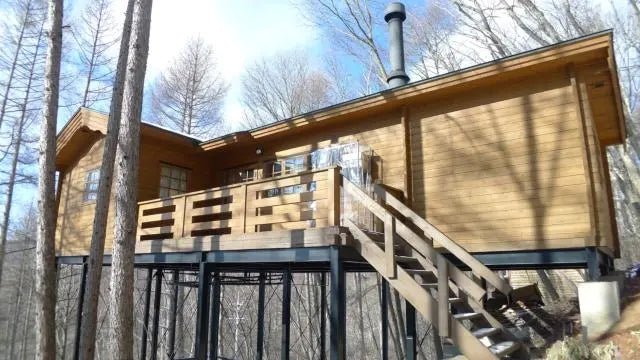 2Beds House in Chino-shi, Nagano - PDJ Indonesia