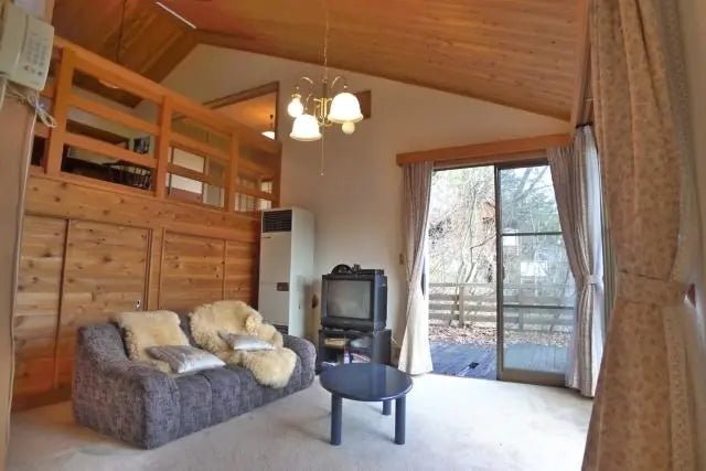 2Beds House in Chino-shi, Nagano - PDJ Indonesia