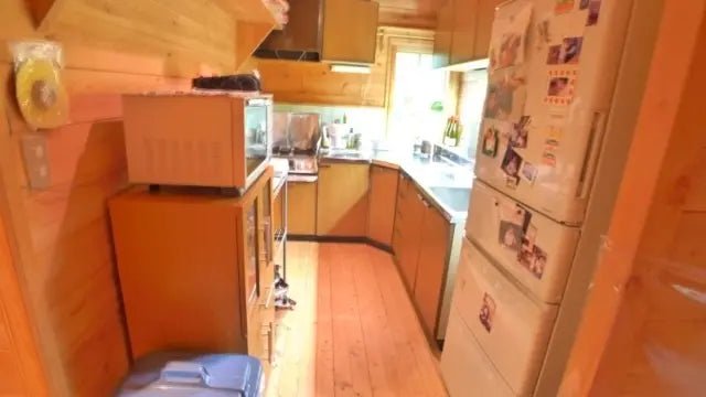 2Beds House in Chino-shi, Nagano - PDJ Indonesia