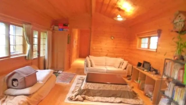 2Beds House in Chino-shi, Nagano - PDJ Indonesia