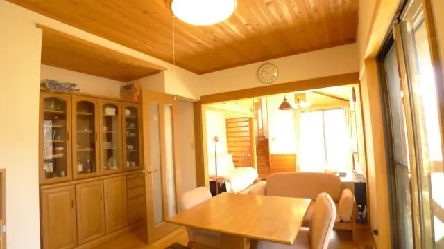 2Beds House in Chino-shi, Nagano - PDJ Indonesia