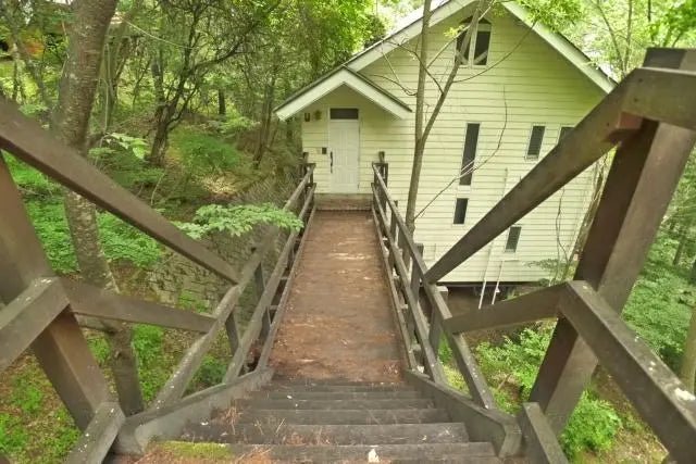 2Beds House in Chino-shi, Nagano - PDJ Indonesia