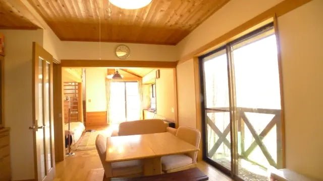 2Beds House in Chino-shi, Nagano - PDJ Indonesia