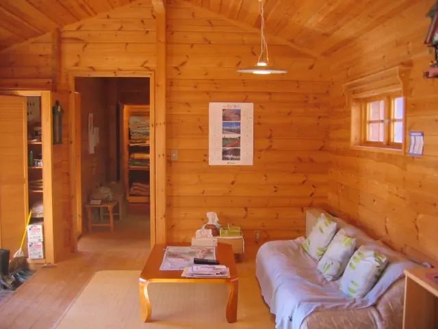 2Beds House in Chino-shi, Nagano - PDJ Indonesia