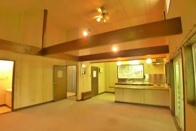 2Beds House in Chino-shi, Nagano - PDJ Indonesia